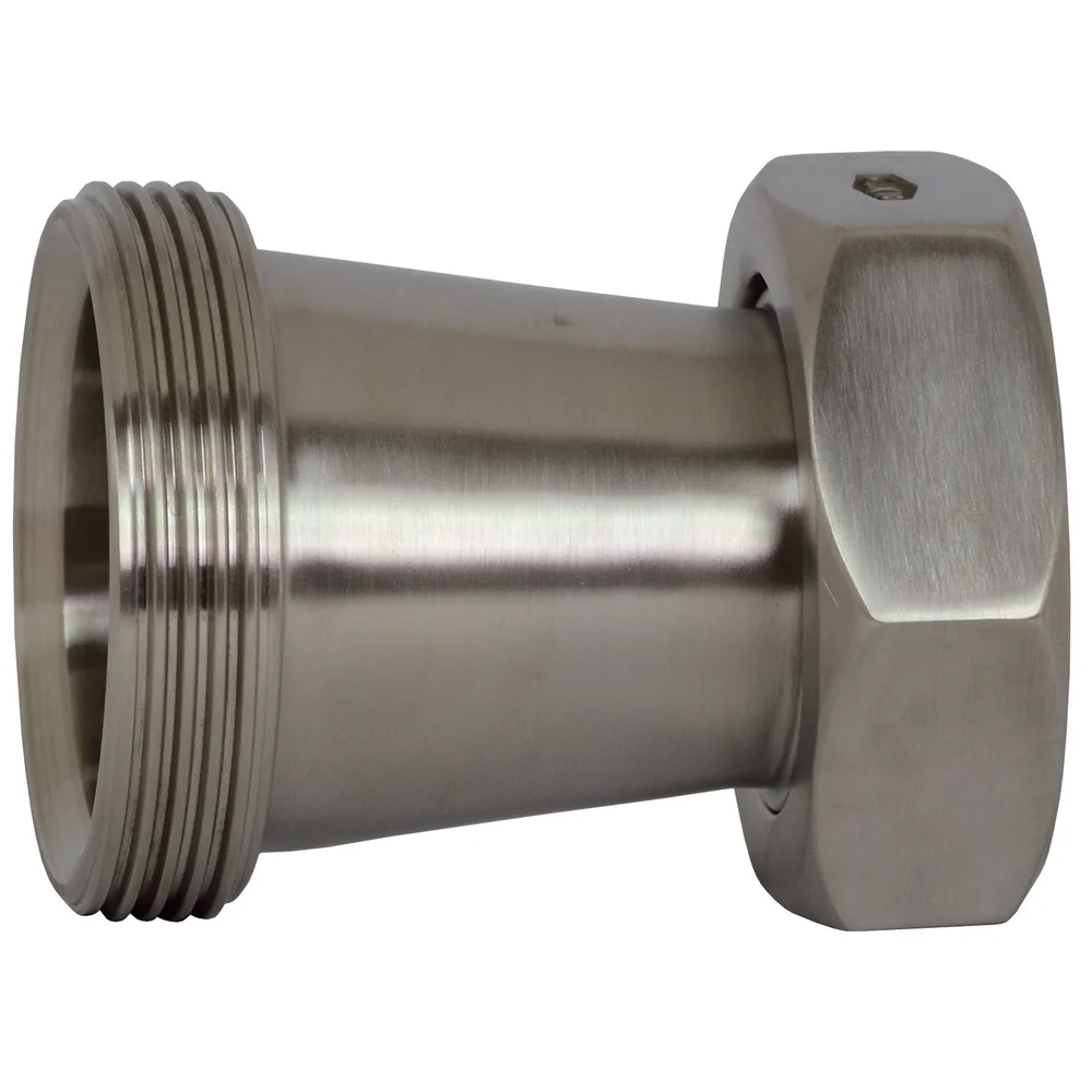 [Dixon Sanitary Fittings] B31TP-G150100