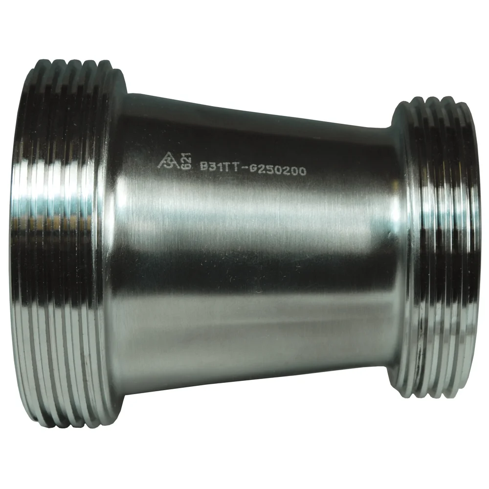 [Dixon Sanitary Fittings] B31TT-G300200