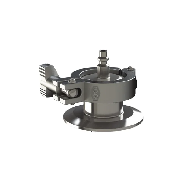 [Dixon Sanitary Fittings] B45BC-R20025