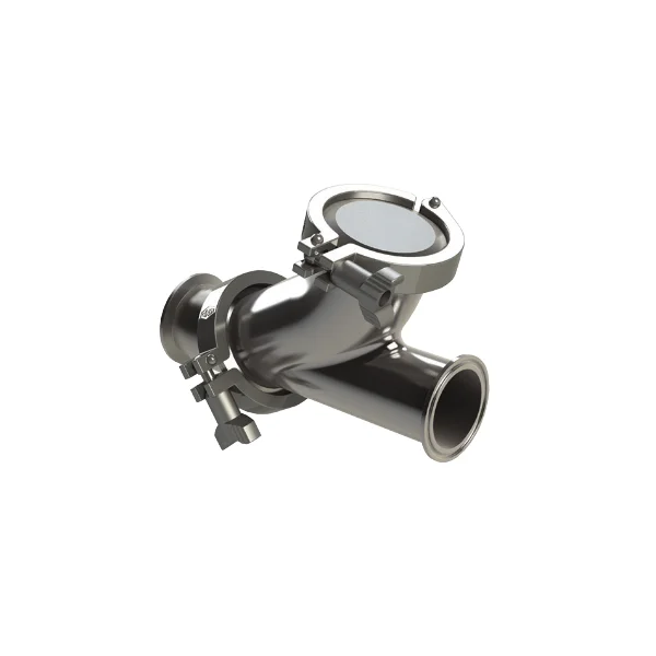 [Dixon Sanitary Fittings] B45BY-BB200