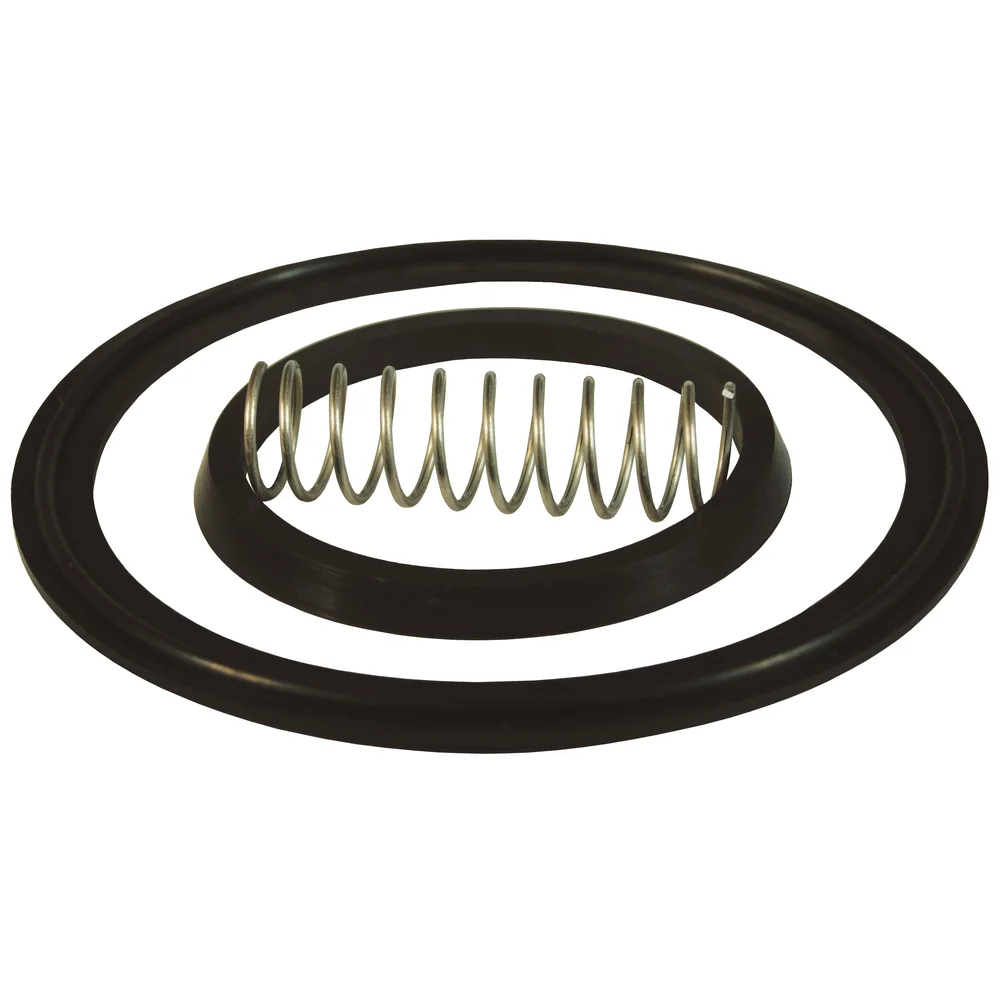 [Dixon Sanitary Fittings] B46MP-RKV250