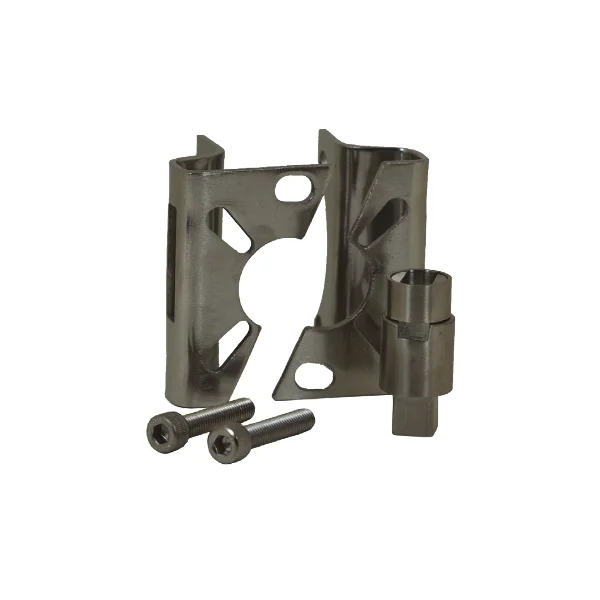 [Dixon Sanitary Fittings] B5101-ISO300400