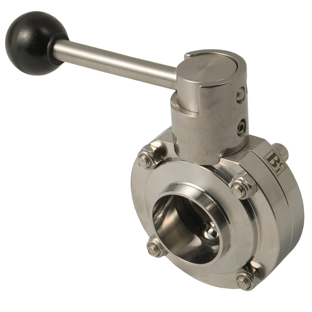 [Dixon Sanitary Fittings] B5101E200BB-A