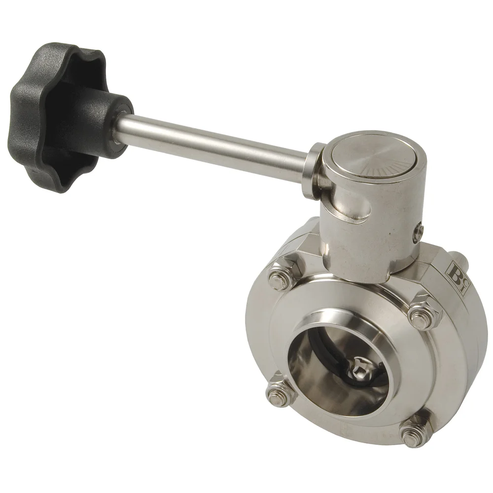 [Dixon Sanitary Fittings] B5101E300BB-B