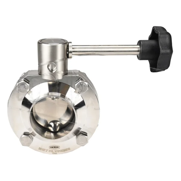 [Dixon Sanitary Fittings] B5107V300BB-B