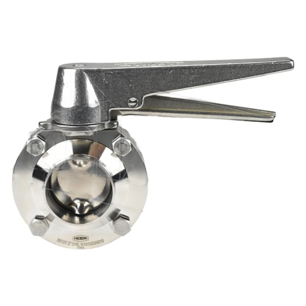 [Dixon Sanitary Fittings] B5107S050BB-C