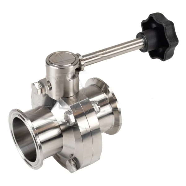 [Dixon Sanitary Fittings] B5107S050CC-B