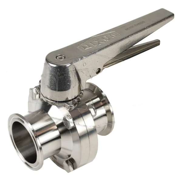 [Dixon Sanitary Fittings] B5107S075CC-C