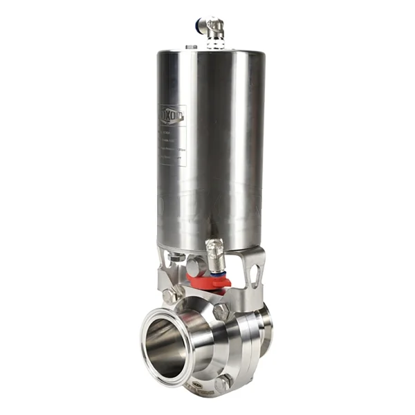 [Dixon Sanitary Fittings] B5107S150CCG