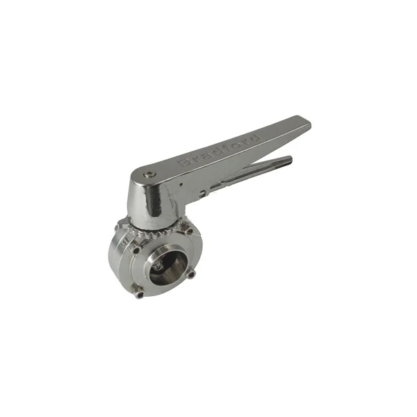 [Dixon Sanitary Fittings] B5107S300BB-C