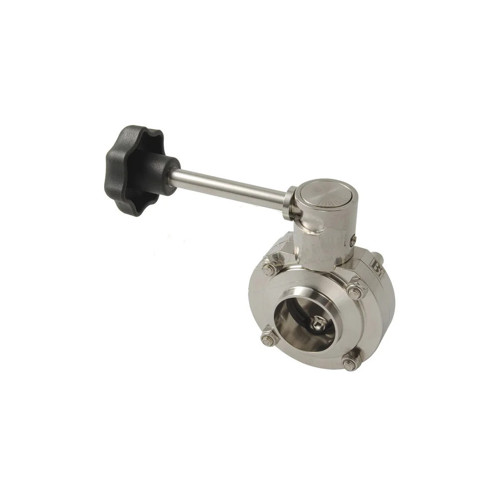 [Dixon Sanitary Fittings] B5107S400BB-B