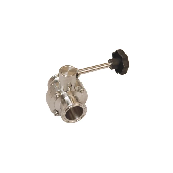 [Dixon Sanitary Fittings] B5107V050CC-B