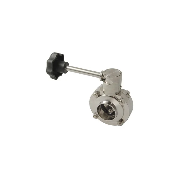 [Dixon Sanitary Fittings] B5107V100BB-B