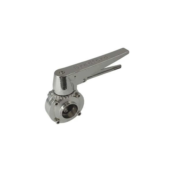 [Dixon Sanitary Fittings] B5107V150BB-C