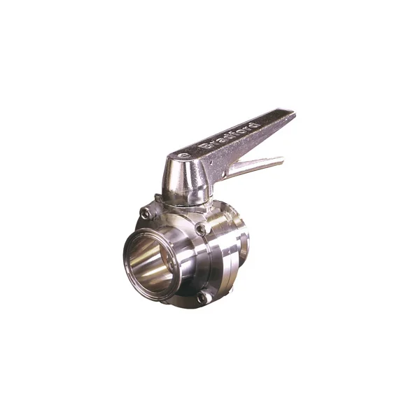 [Dixon Sanitary Fittings] B5107V150CC-C