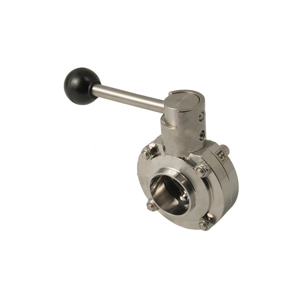 [Dixon Sanitary Fittings] B5107V200BB-A