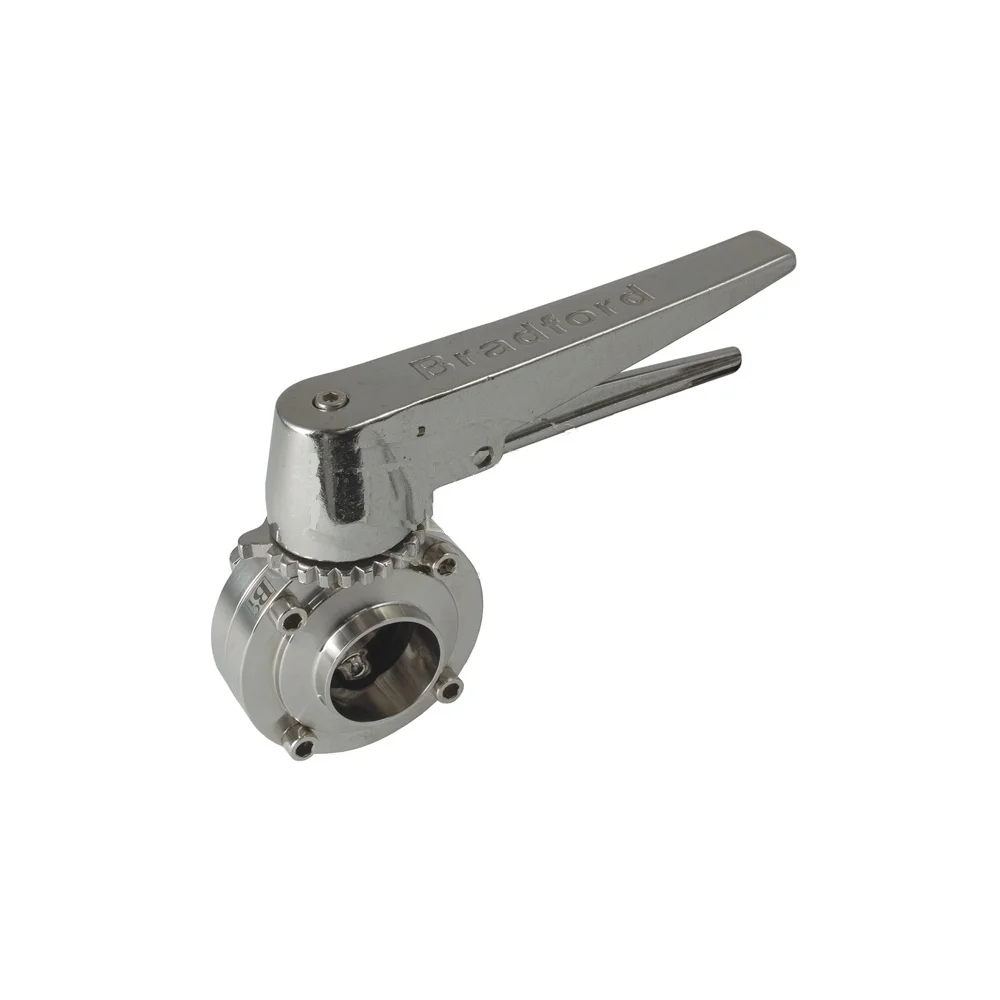 [Dixon Sanitary Fittings] B5107V200BB-C