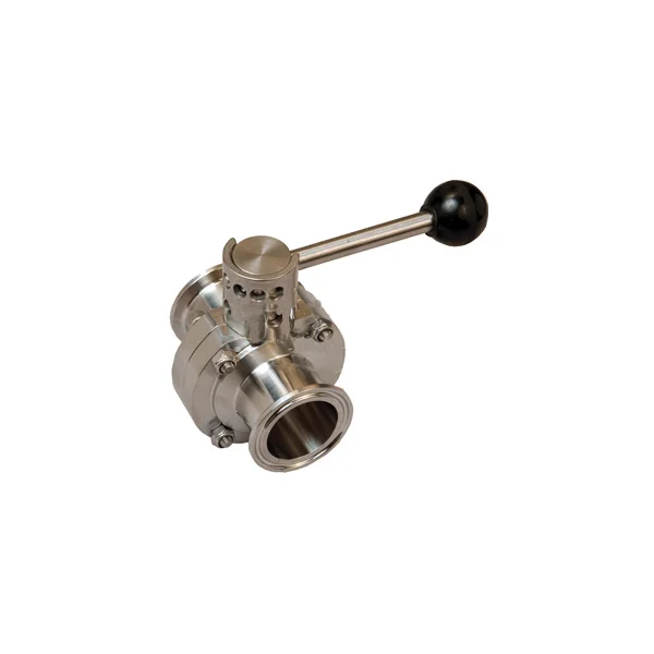 [Dixon Sanitary Fittings] B5107V200CC-A