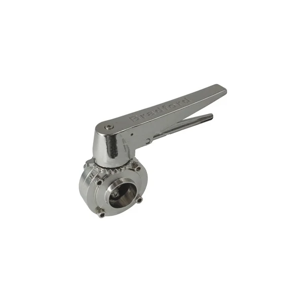 [Dixon Sanitary Fittings] B5107V250BB-C