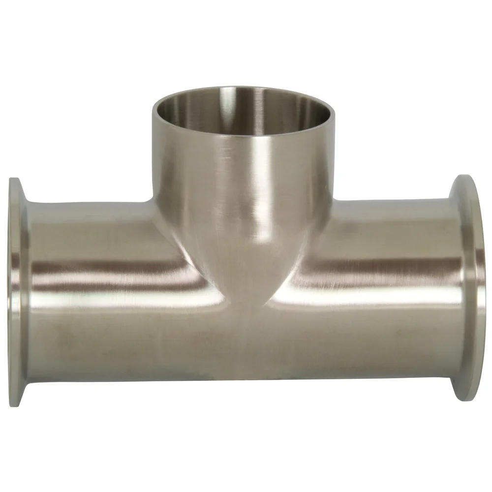 [Dixon Sanitary Fittings] B7MMW-G400