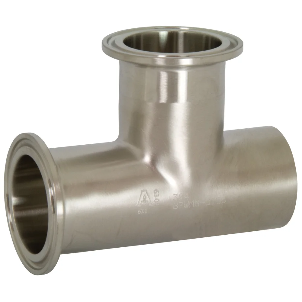 [Dixon Sanitary Fittings] B7WMM-G250