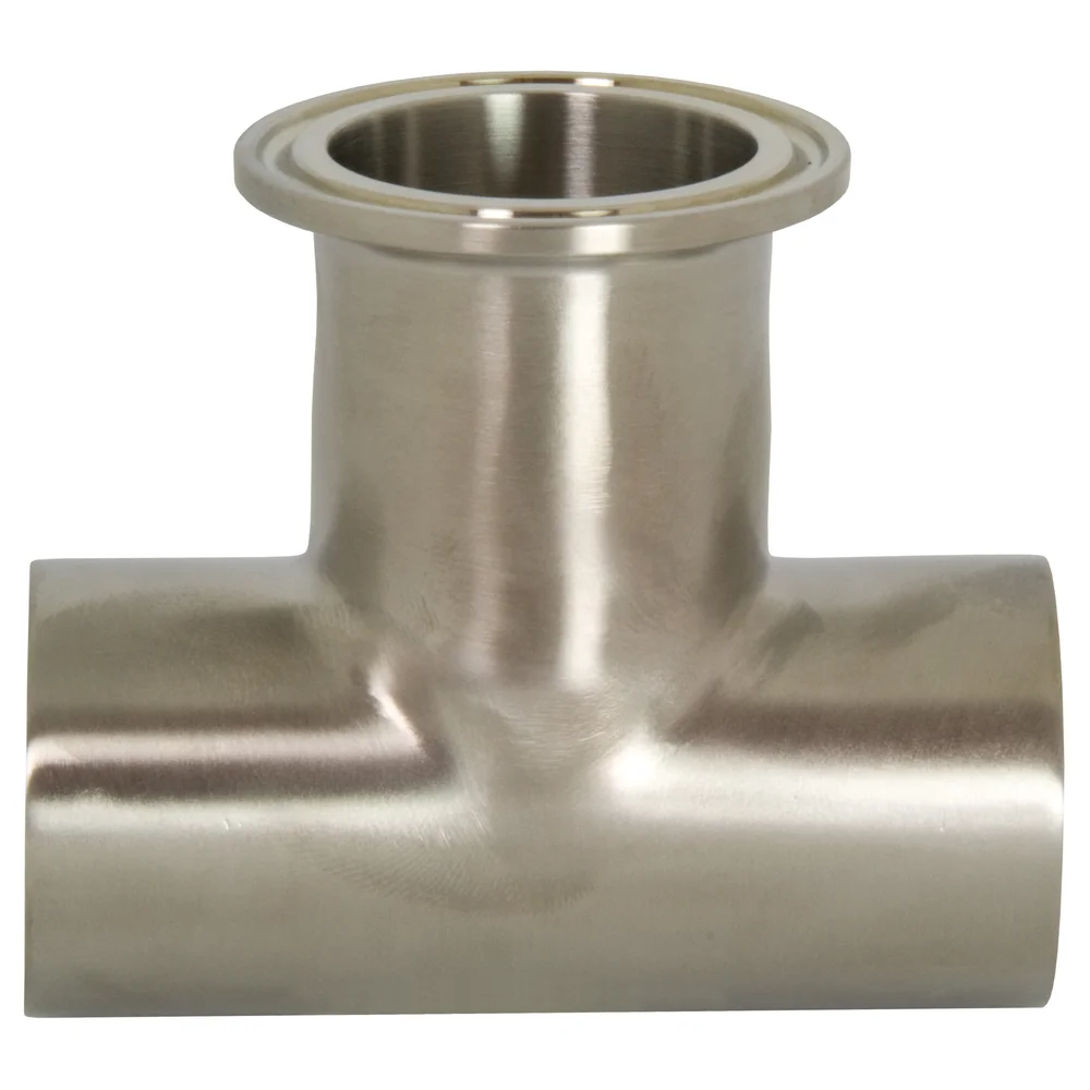 [Dixon Sanitary Fittings] B7WWM-R400