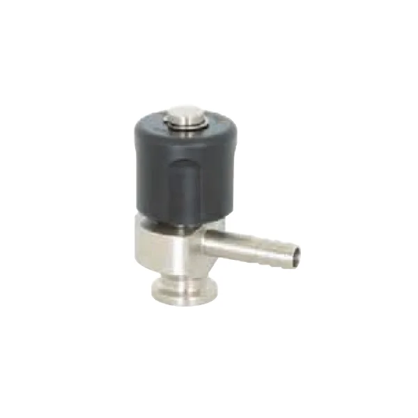 [Dixon Sanitary Fittings] BSVACV-N100375