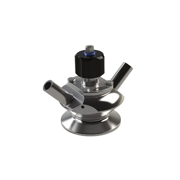 [Dixon Sanitary Fittings] BSVD-PC250B375