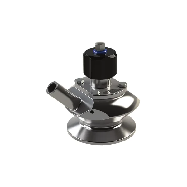 [Dixon Sanitary Fittings] BSVS-HC050B050D