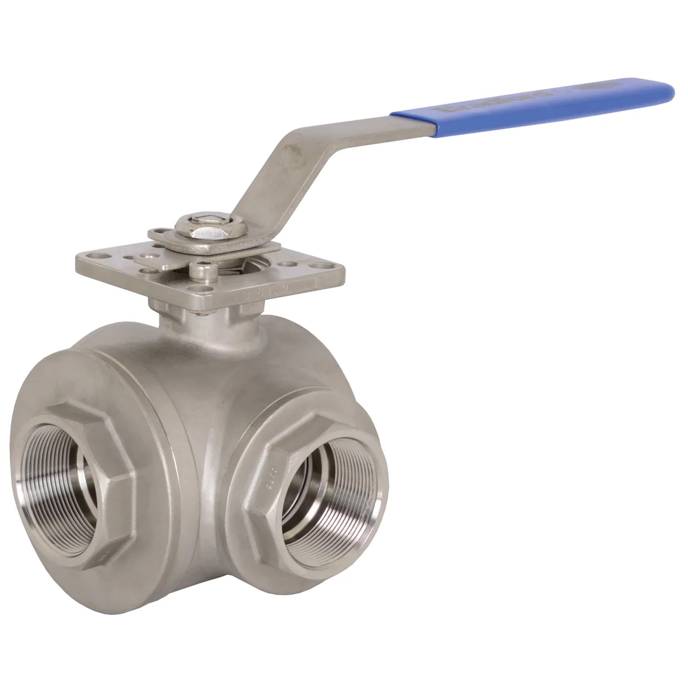 [Dixon Sanitary Fittings] BV3IGTF-0751-A