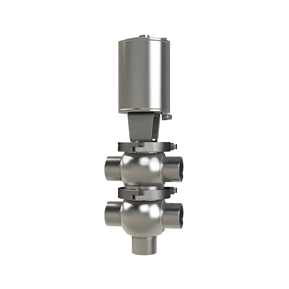 [Dixon Sanitary Fittings] D05A25B1PE