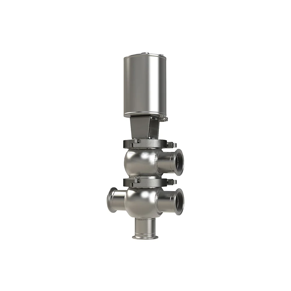 [Dixon Sanitary Fittings] D07A30B1EV