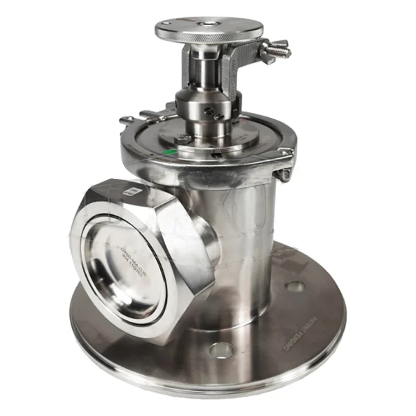 [Dixon Sanitary Fittings] DX603010A1GV2