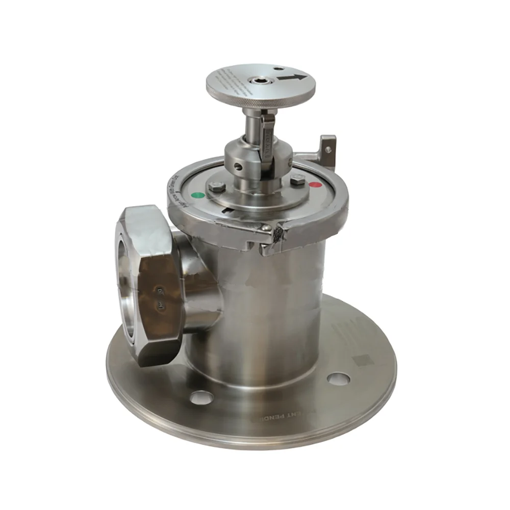 [Dixon Sanitary Fittings] DX603010A1GV2R