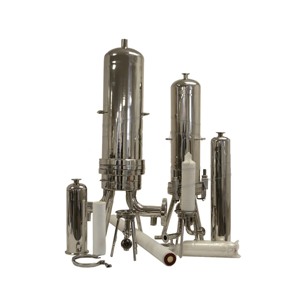 [Dixon Sanitary Fittings] FH-1-20A10CS