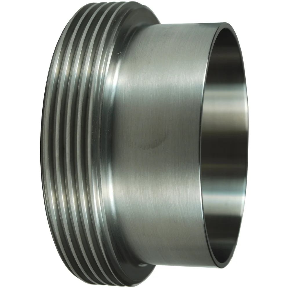 [Dixon Sanitary Fittings] L15AJP-G400