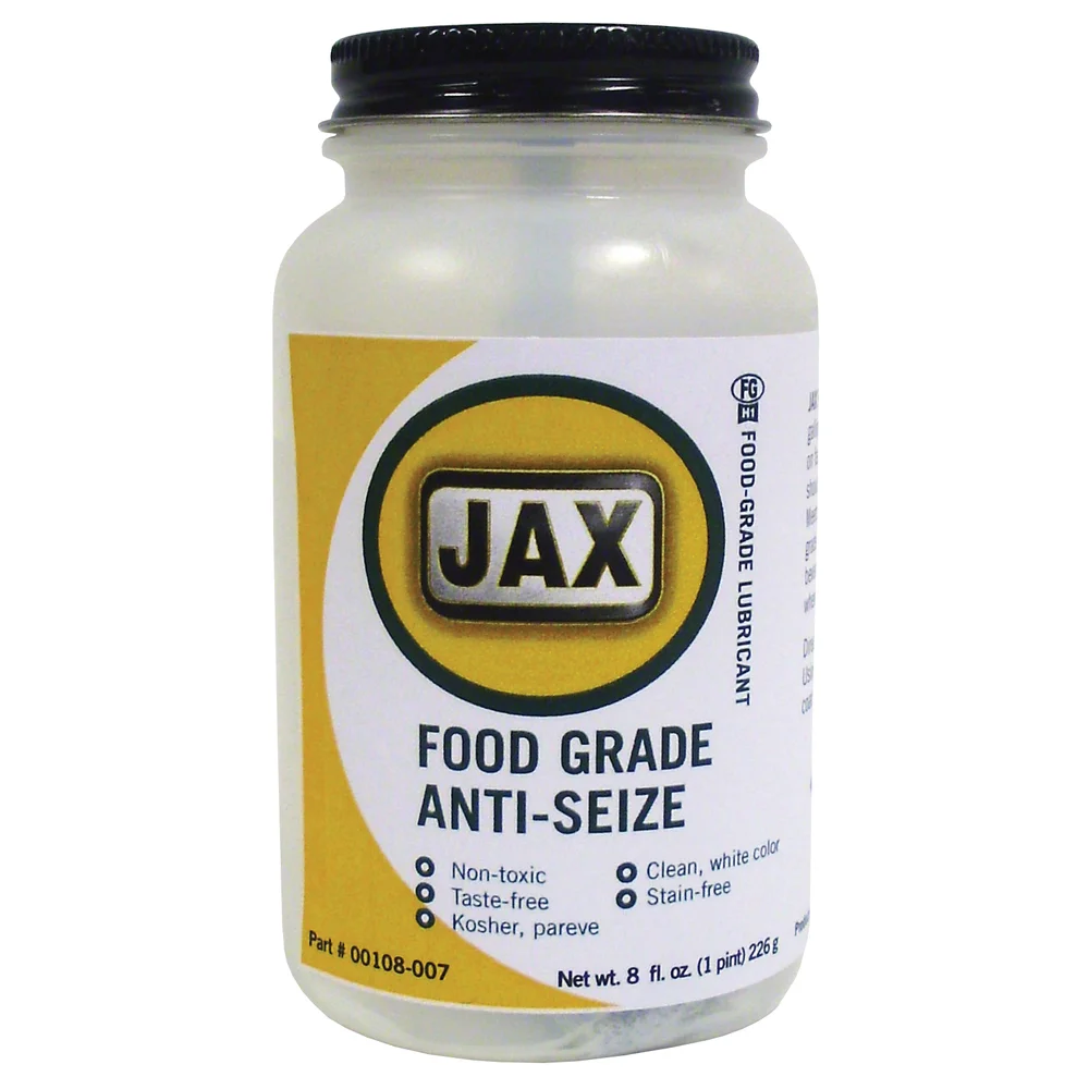 [Dixon Sanitary Fittings] LUAS-08