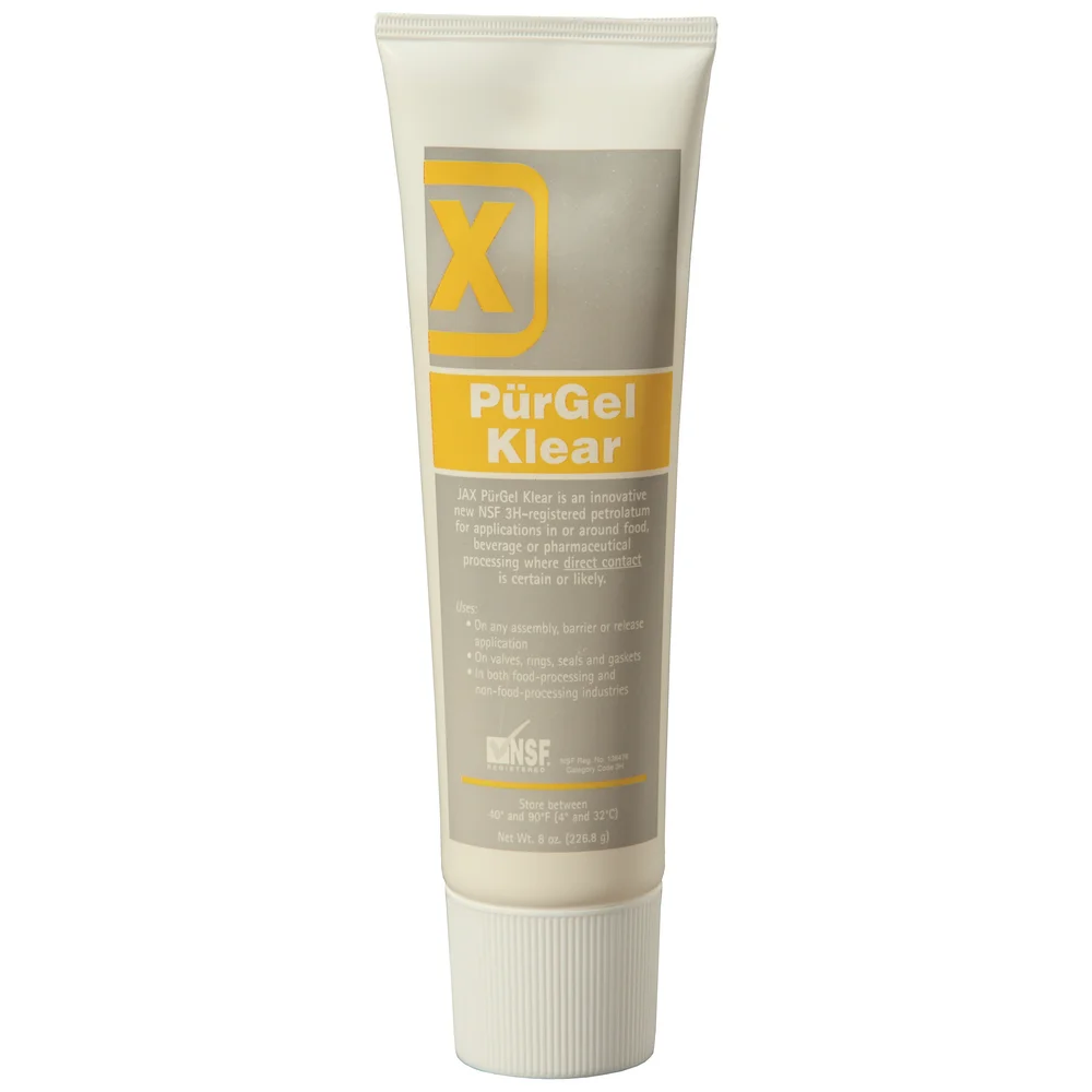 [Dixon Sanitary Fittings] LUPG-08