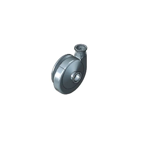 [Dixon Sanitary Fittings] P1-114M