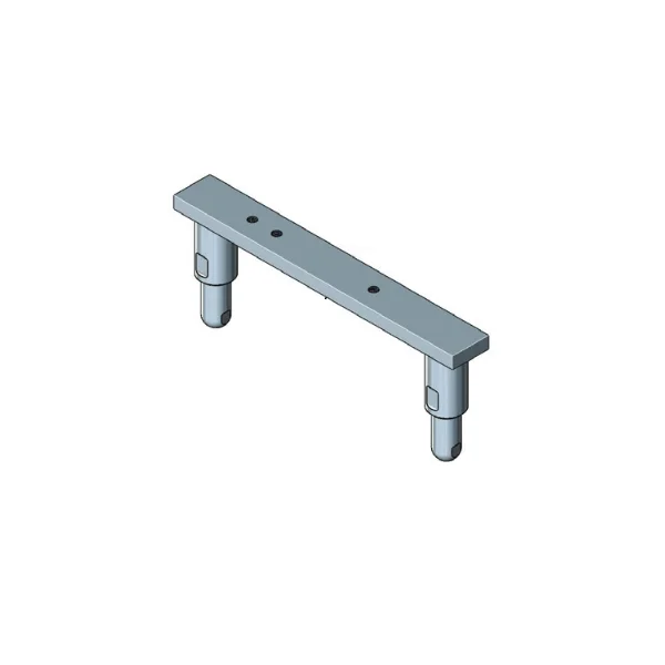 [Dixon Sanitary Fittings] P207-21LK