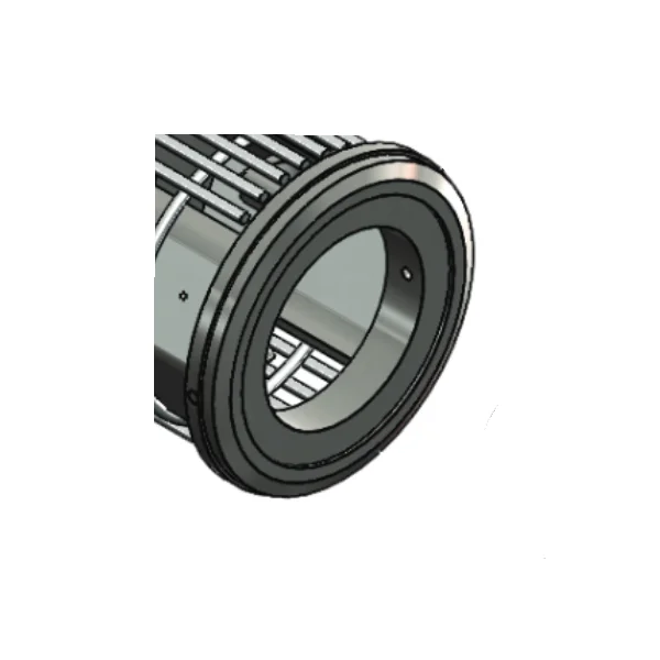 [Dixon Sanitary Fittings] P71-114-56AN