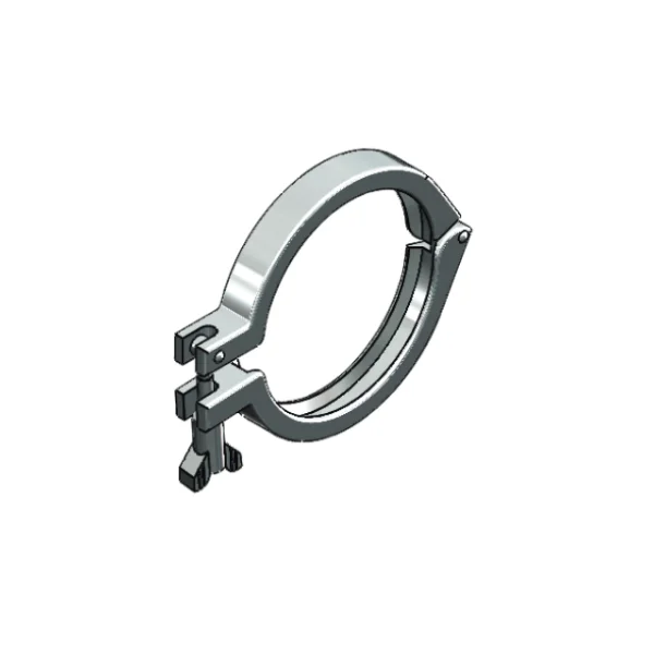 [Dixon Sanitary Fittings] P75-441CA