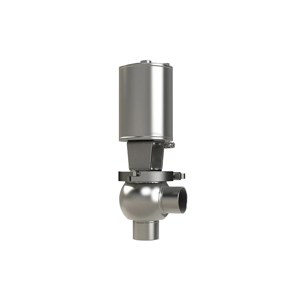 [Dixon Sanitary Fittings] S01A10B2PV