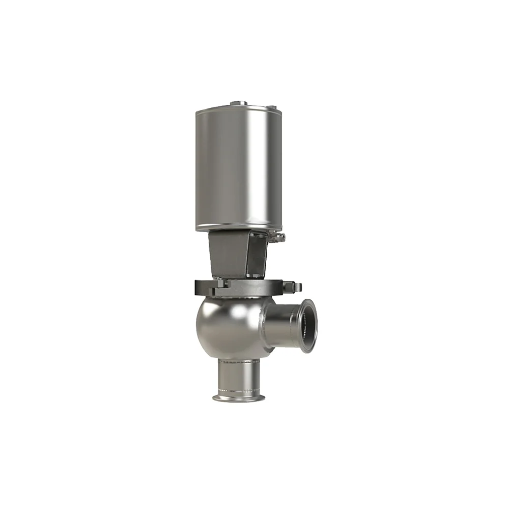 [Dixon Sanitary Fittings] S01A25C3EV