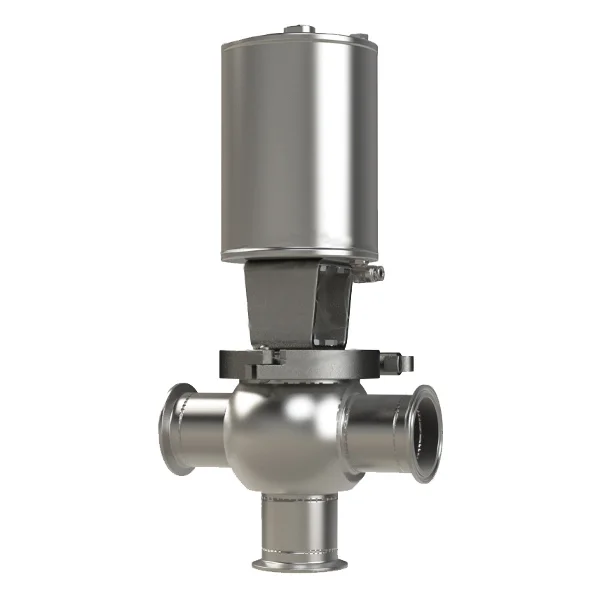 [Dixon Sanitary Fittings] S01A40C3EV