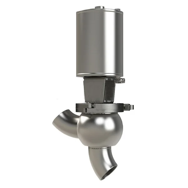 [Dixon Sanitary Fittings] S03A15B1EV