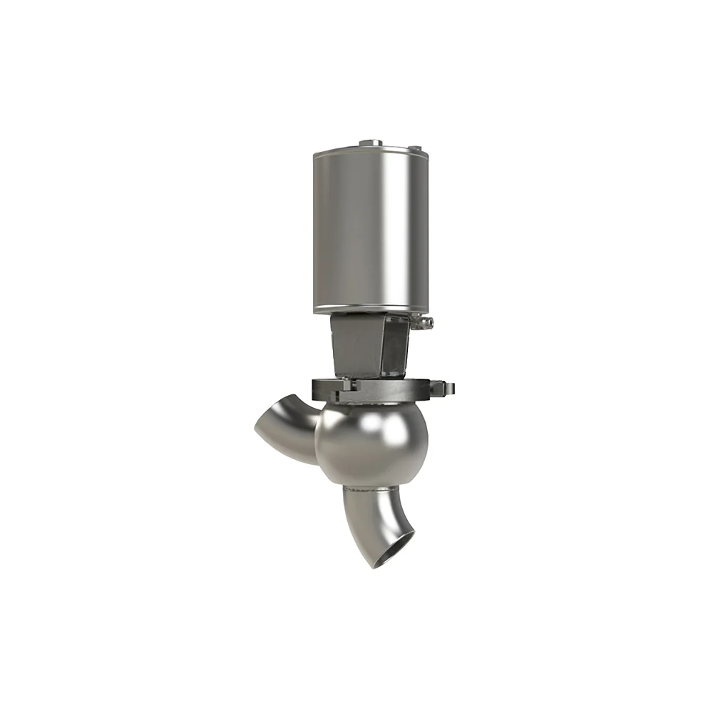 [Dixon Sanitary Fittings] S03A15C1EV