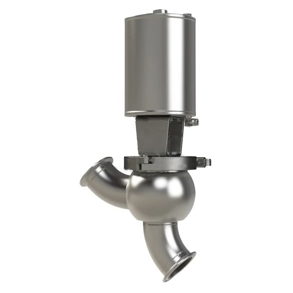 [Dixon Sanitary Fittings] S03A20C2PV