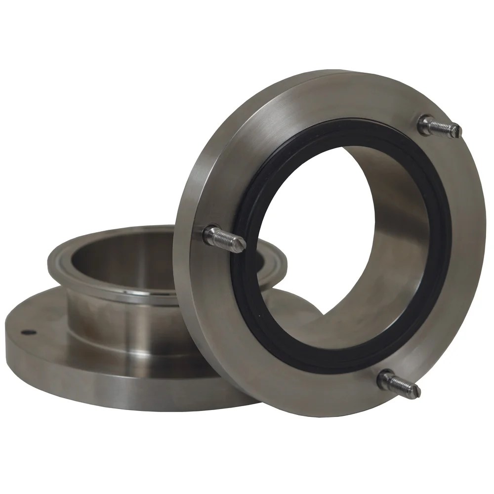 [Dixon Sanitary Fittings] SBC-E200CC13