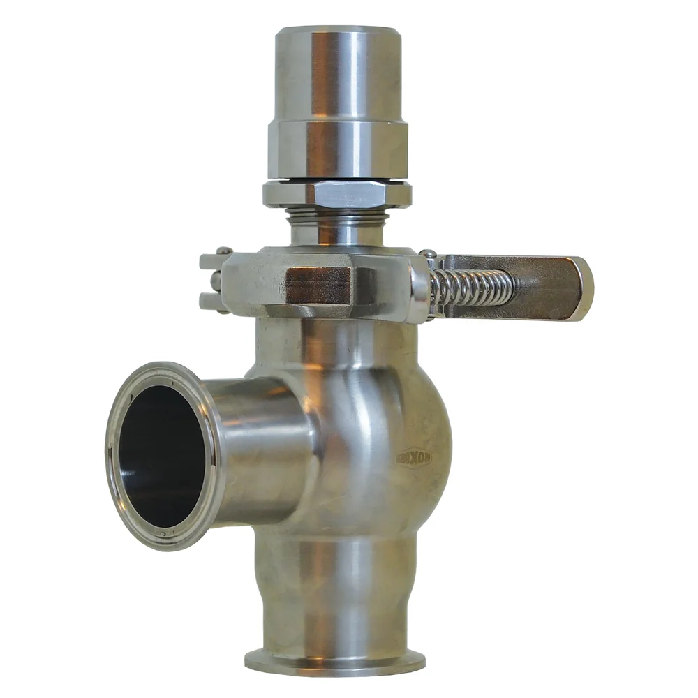 [Dixon Sanitary Fittings] SPR-LCE3A200